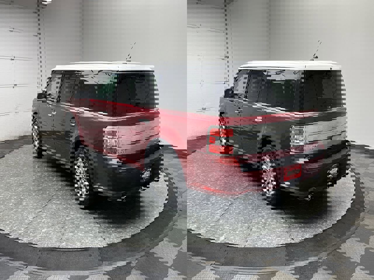 Used 2015 Ford Flex Limited w/ Equipment Group 301A image 2