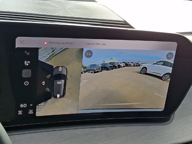New 2026 Audi Q3 quattro 2.0T AWD/4WD image 13