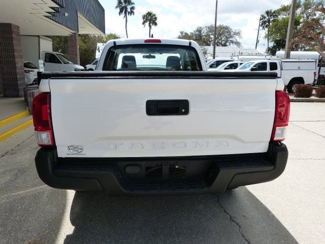 Used 2017 Toyota Tacoma SR image 12