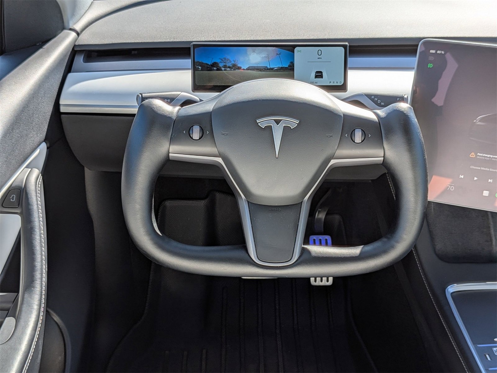 Used 2022 Tesla Model Y Performance image 30