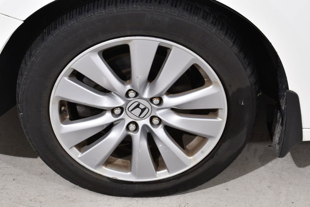 Used 2011 Honda Accord EX-L image 23