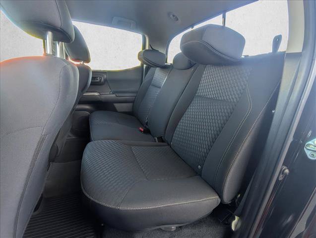 Used 2023 Toyota Tacoma 4x4 Double Cab w/ Trail Edition image 19