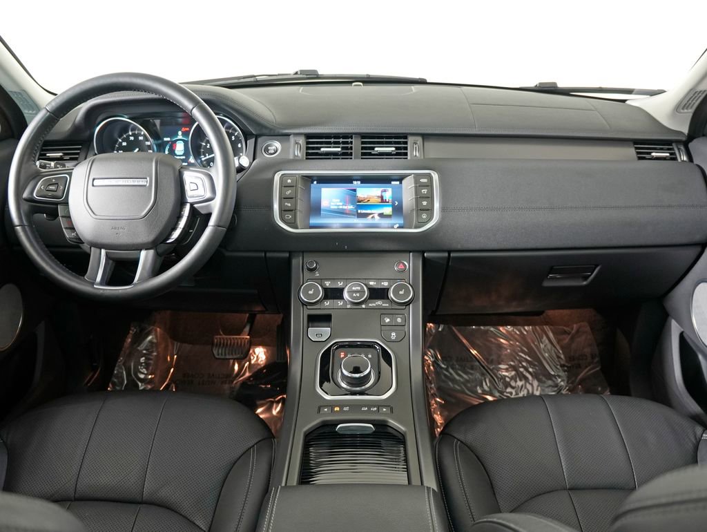 Used 2019 Land Rover Range Rover Evoque image 20