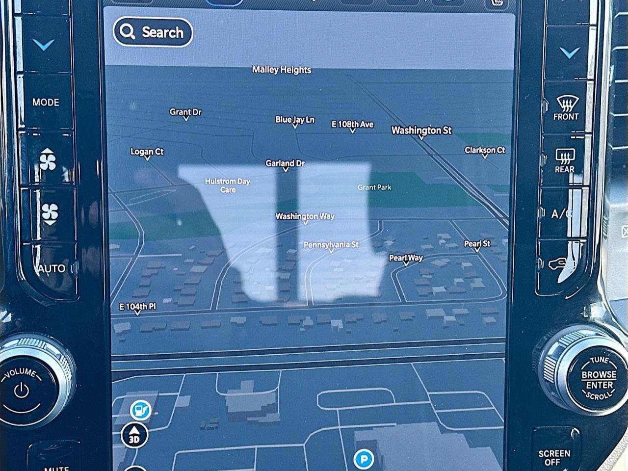 Used 2024 RAM 2500 Laramie image 22