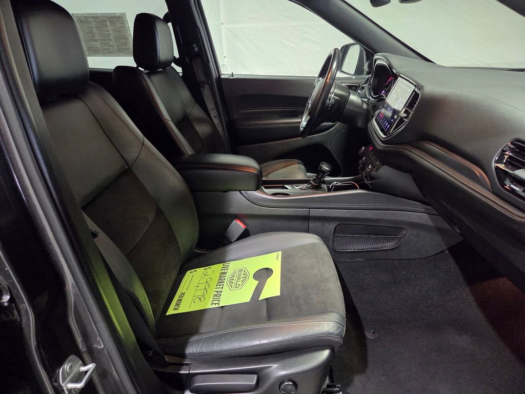 Used 2021 Dodge Durango GT image 19