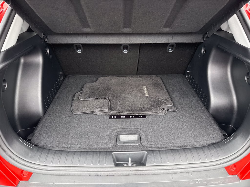 Certified 2026 Hyundai Kona SEL Sport FWD image 39