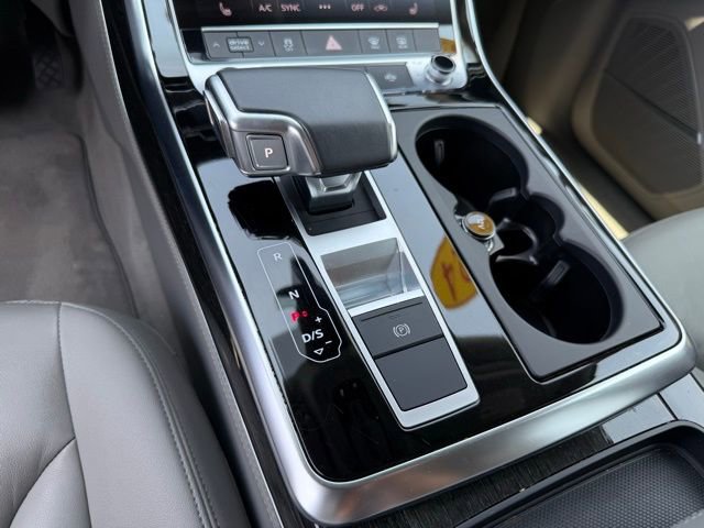 Used 2024 Audi Q7 2.0T Premium Plus image 32