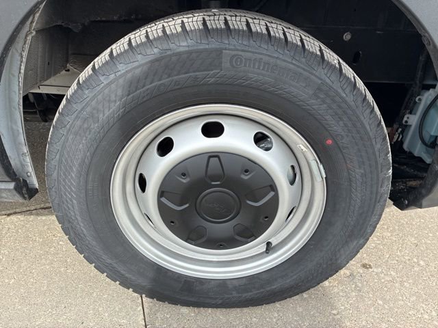 Used 2025 Ford Transit 150 Low Roof w/ Load Area Protection Package image 14