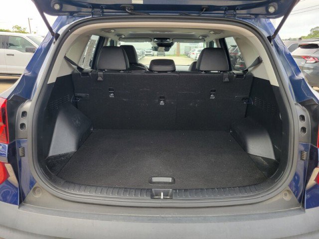 Used 2021 Kia Seltos EX AWD/4WD image 5