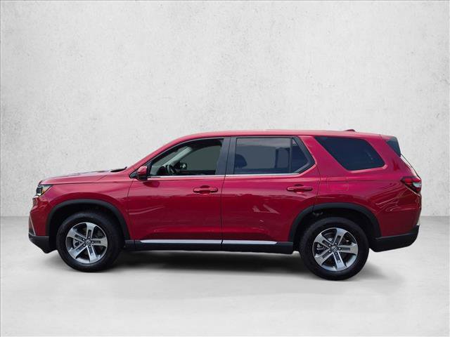 Certified 2025 Honda Pilot EX-L image 8