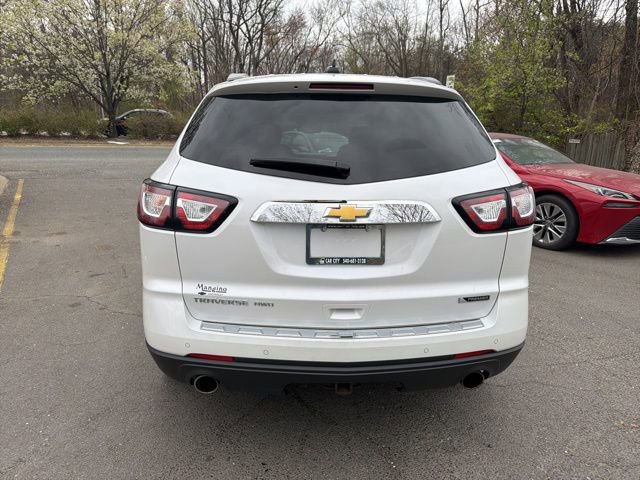 Used 2017 Chevrolet Traverse Premier image 5
