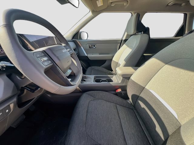 New 2027 Kia Seltos LX FWD image 20