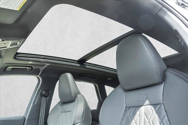 New 2026 Audi SQ5 Premium Plus AWD/4WD image 13