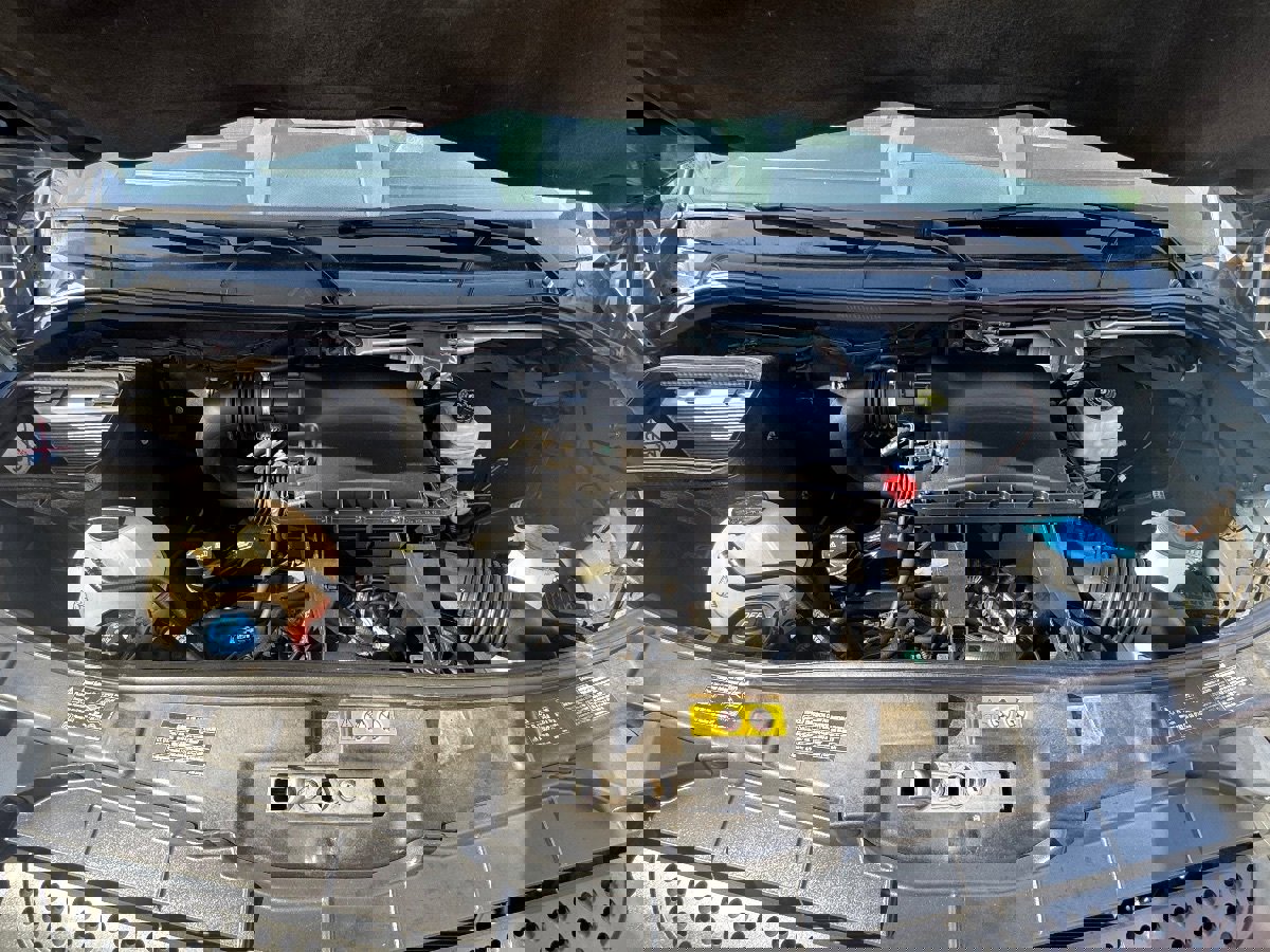 Used 2018 Mercedes-Benz Sprinter 2500 image 15