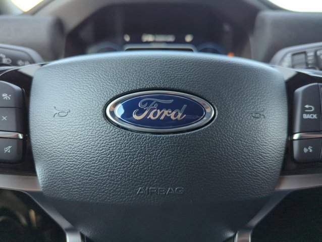 New 2025 Ford Explorer ST w/ Sun And Sound Package image 15