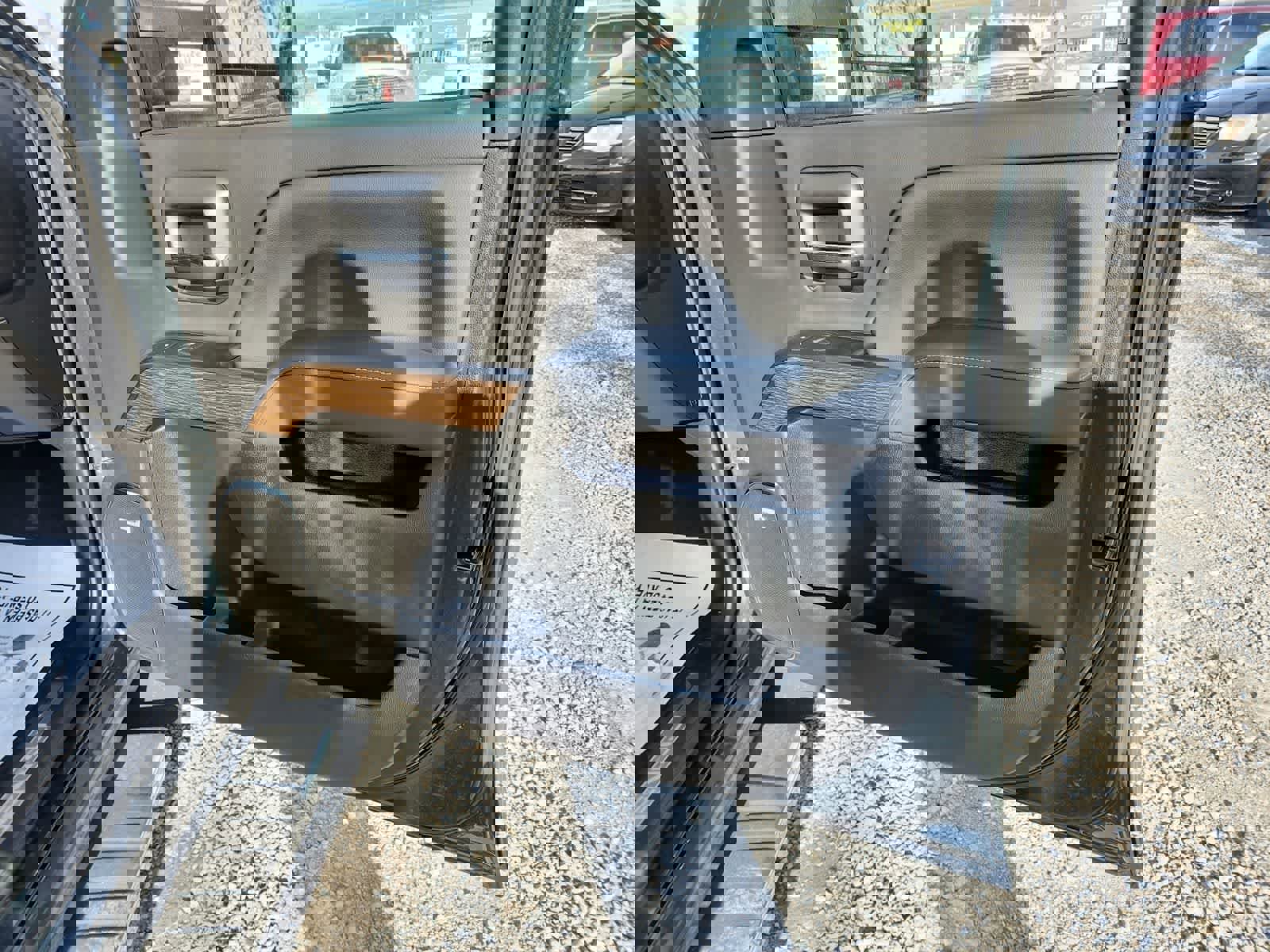 Used 2019 GMC Sierra 2500 Denali w/ Duramax Plus Package image 20