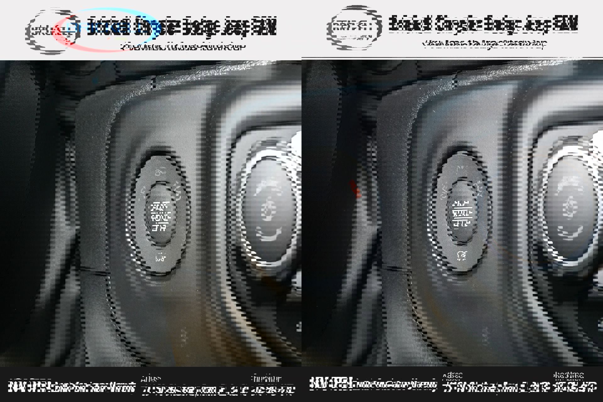 Used 2023 Jeep Gladiator Sport AWD/4WD image 30