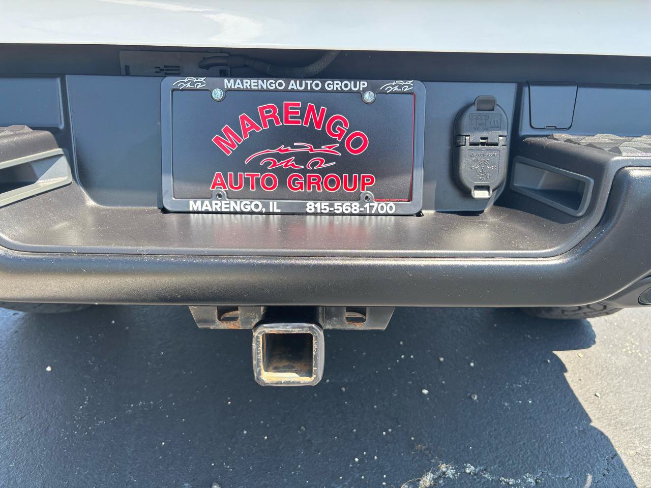 Used 2022 RAM 1500 Rebel w/ Rebel Level 2 Equipment Group AWD/4WD image 12
