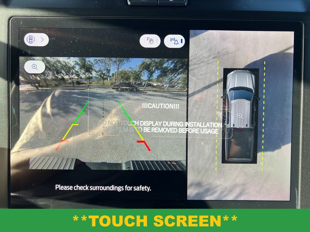 New 2026 Ford F250 King Ranch w/ Chrome Package image 24