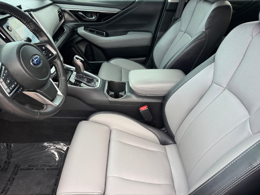 Certified 2024 Subaru Outback Limited AWD/4WD image 10