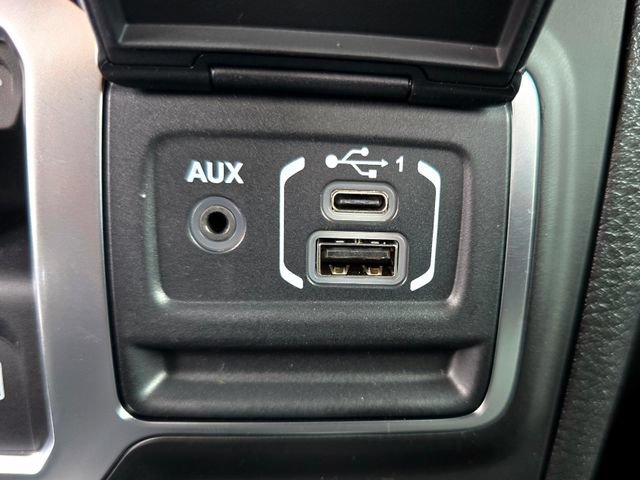 New 2026 Jeep Wrangler Sport AWD/4WD image 17