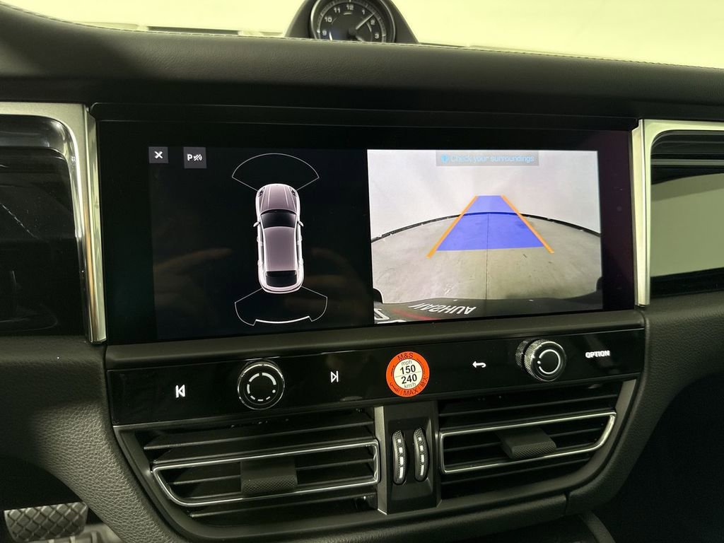 New 2026 Porsche Macan S AWD/4WD image 30