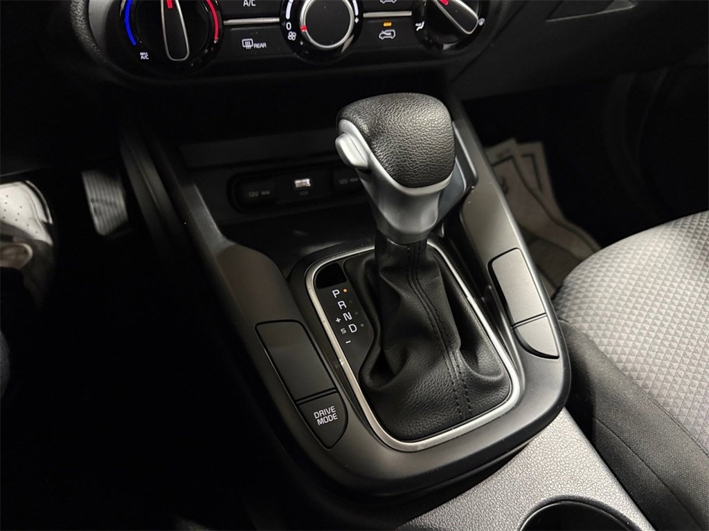 Certified 2024 Kia Soul LX w/ Option Group 015 image 21