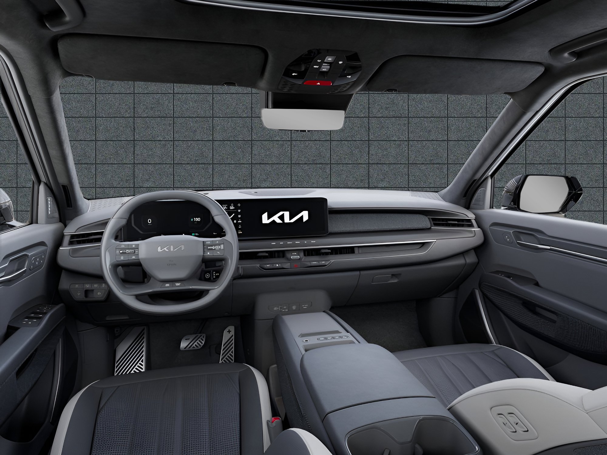 New 2026 Kia EV9 GT-Line image 14