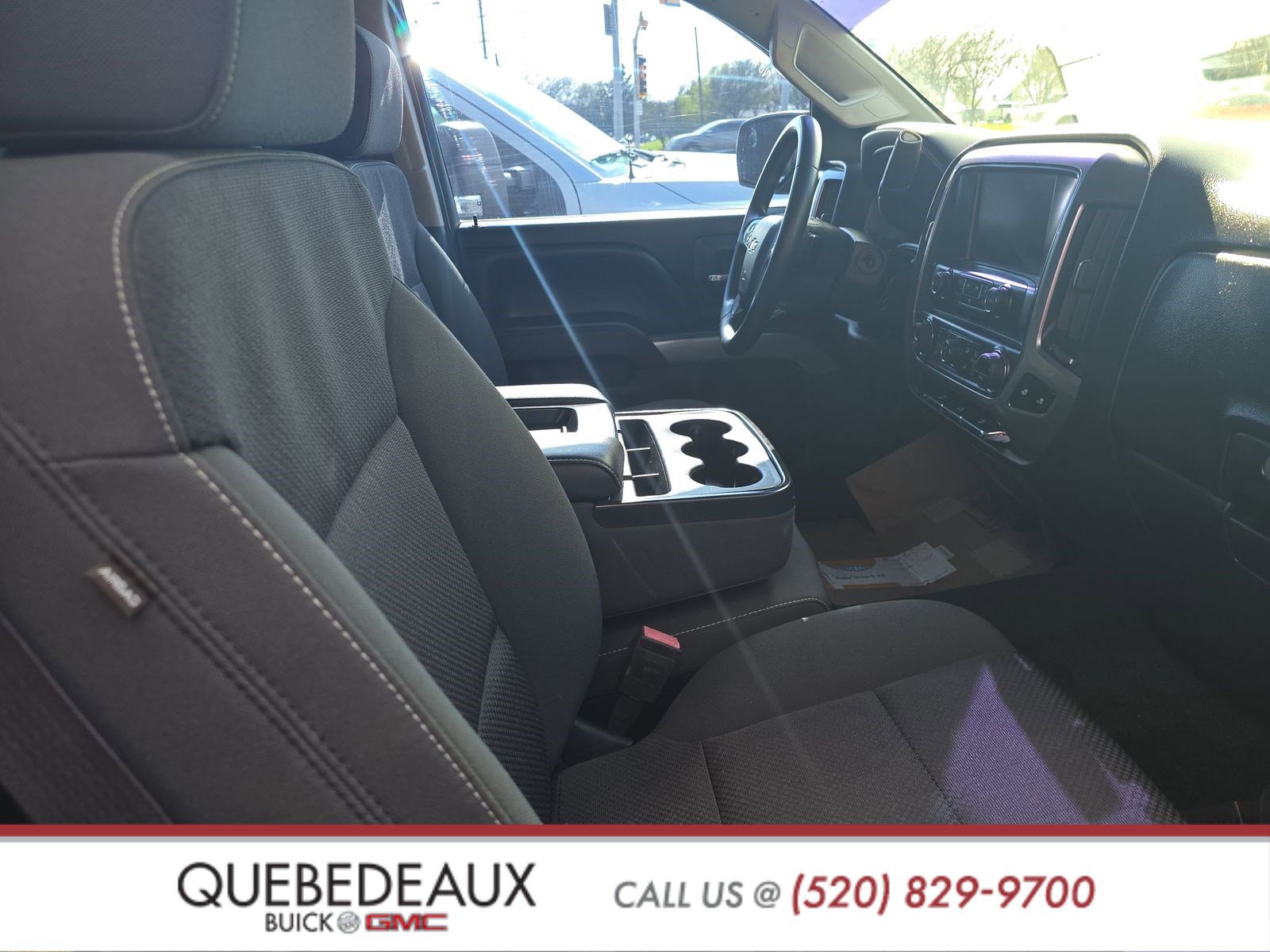 Used 2017 Chevrolet Silverado 1500 LT w/ All Star Edition image 15