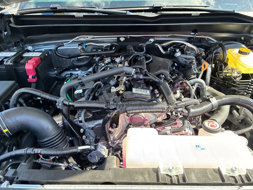 New 2026 Toyota Tacoma SR5 image 44