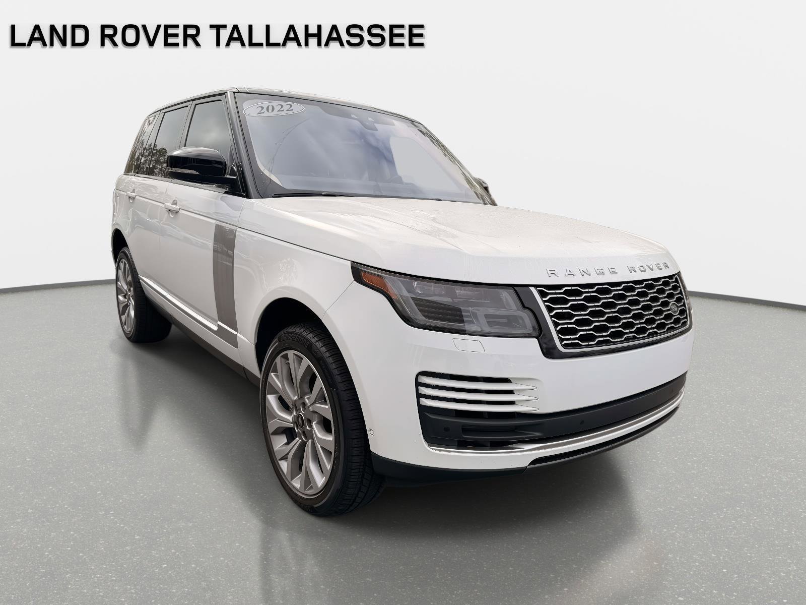 Used 2022 Land Rover Range Rover Westminster Edition image 4