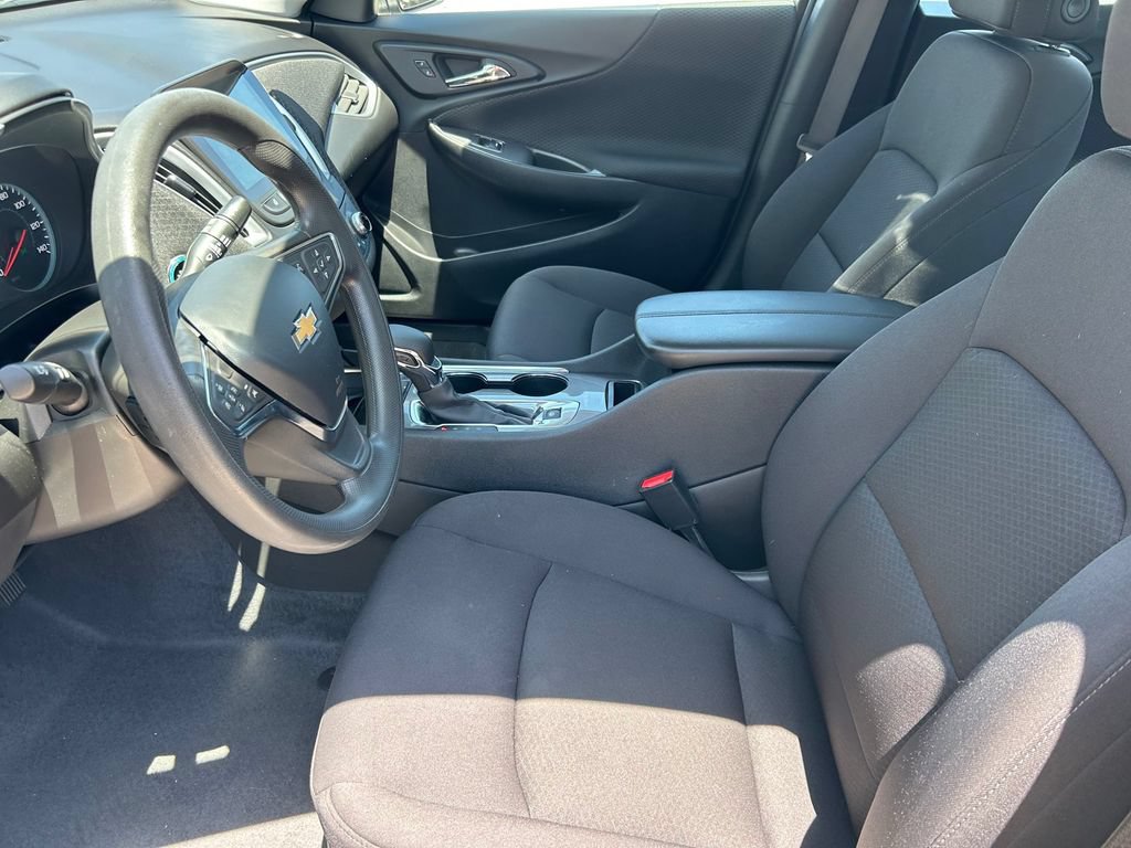 Used 2024 Chevrolet Malibu LT FWD image 11