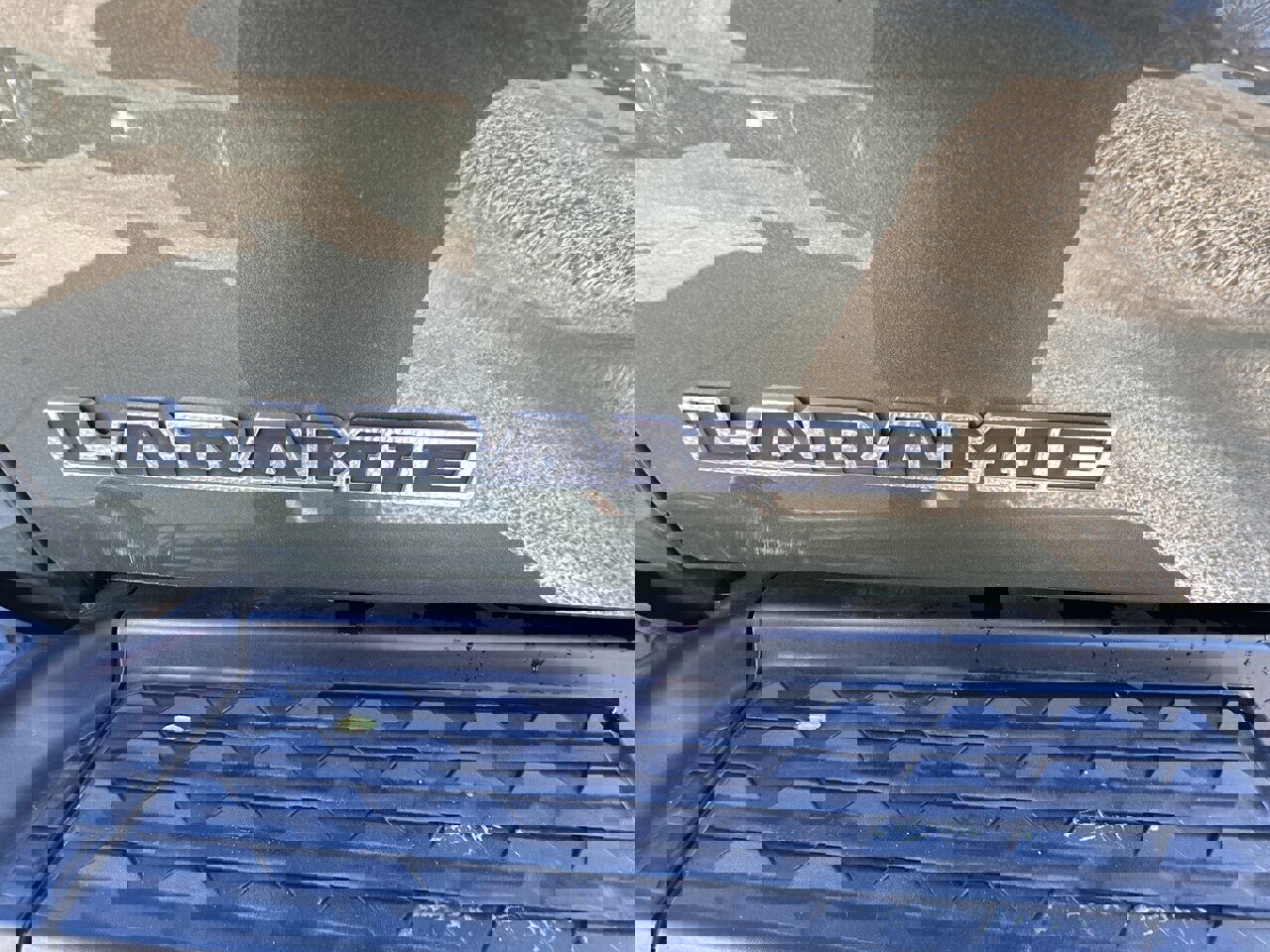 Used 2022 RAM 2500 Laramie image 15