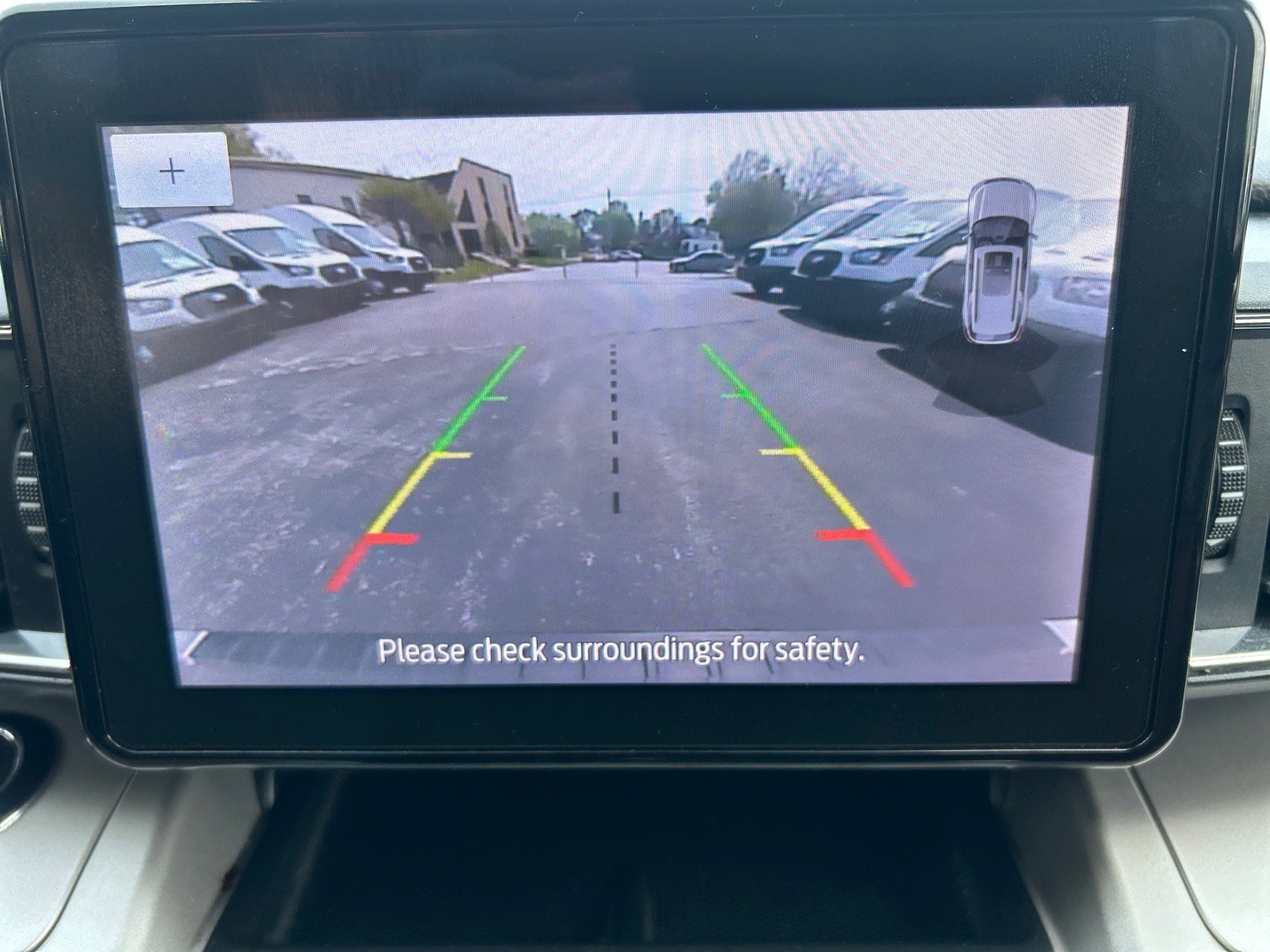 Certified 2020 Ford Explorer XLT w/ Equipment Group 202A AWD/4WD image 30