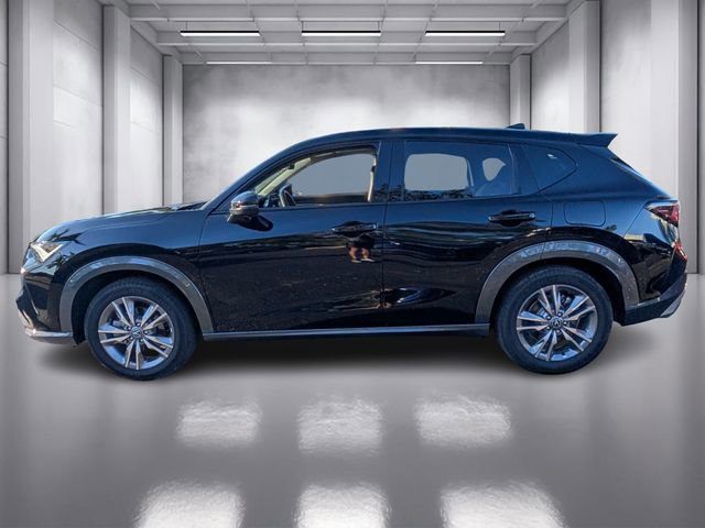 Certified 2025 Acura ADX FWD image 6