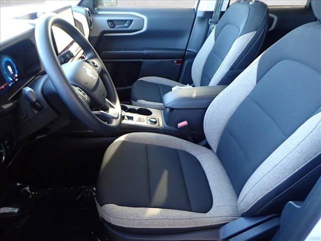 New 2025 Ford Bronco Sport Big Bend image 11