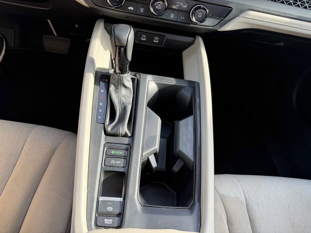 Used 2023 Honda Accord LX image 28