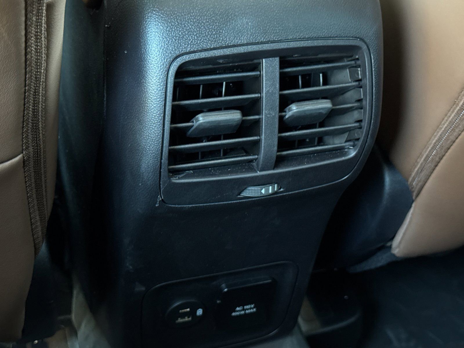 Used 2024 Ford Bronco Sport Badlands w/ Premium Package image 15