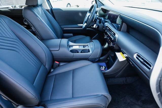 New 2026 Hyundai Palisade SEL Premium FWD image 20
