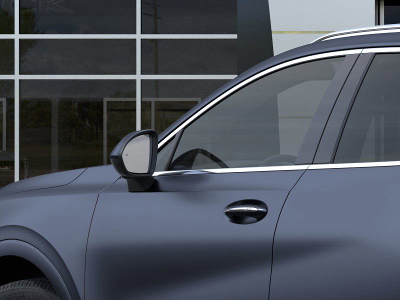 New 2026 Buick Envision Avenir image 14