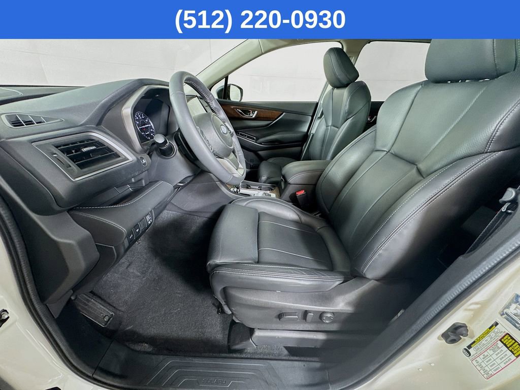 Certified 2025 Subaru Ascent Touring AWD/4WD image 25