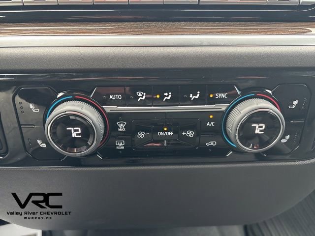 New 2026 Chevrolet Silverado 1500 LT image 33