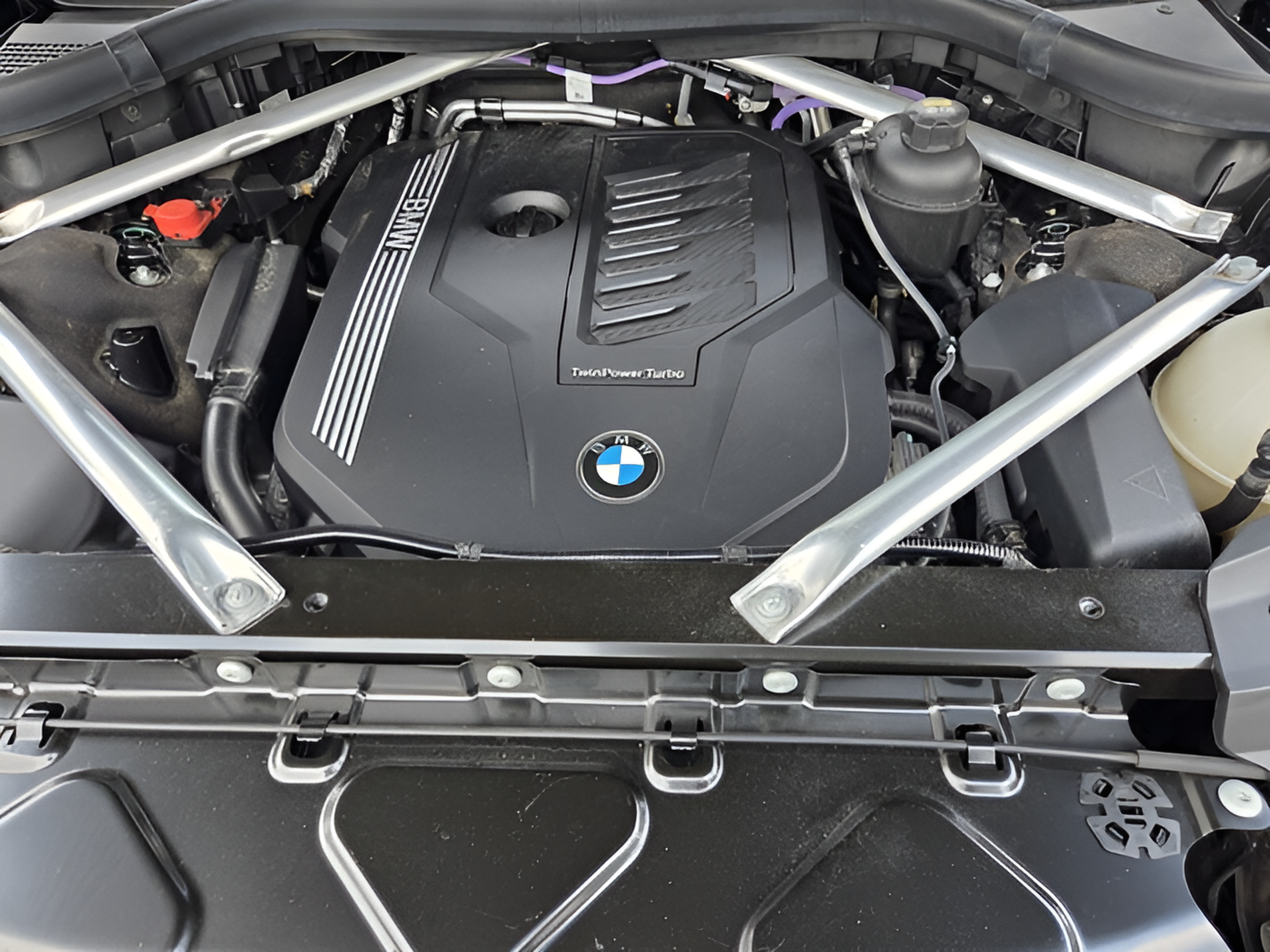Used 2021 BMW X7 xDrive40i w/ Premium Package AWD/4WD image 27
