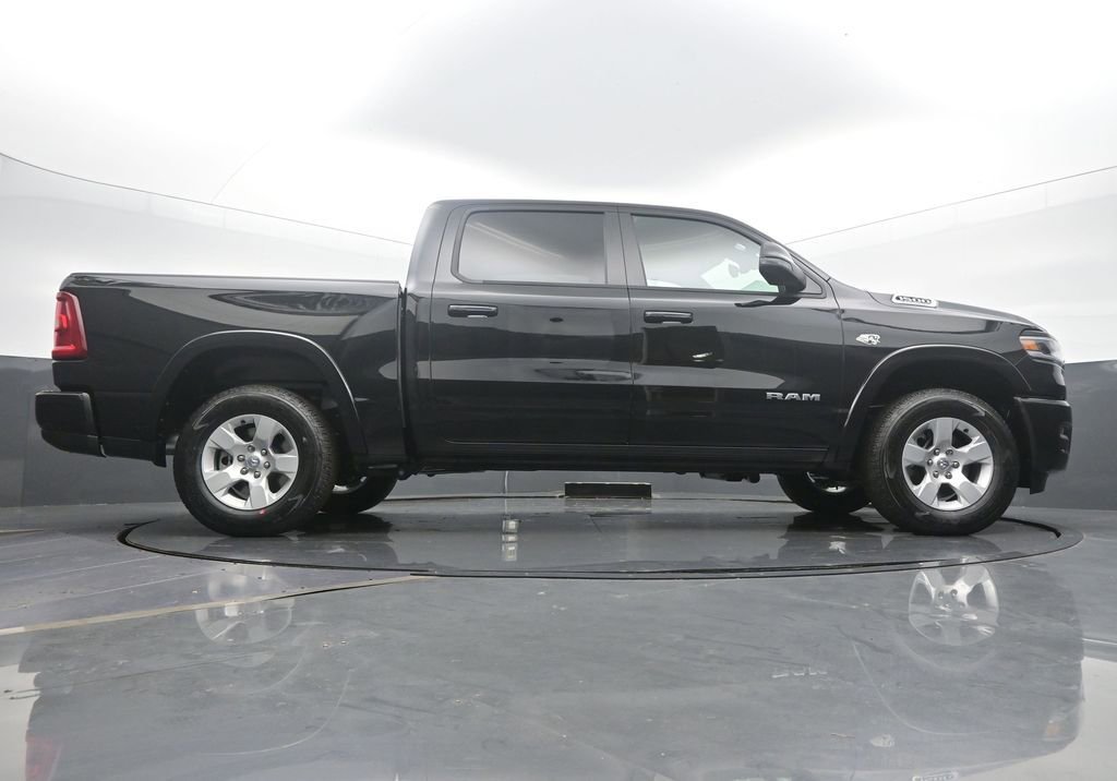 New 2026 RAM 1500 Big Horn image 52