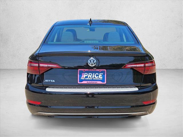 Used 2020 Volkswagen Jetta S FWD image 7