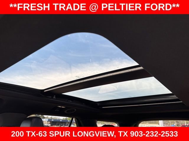 Used 2022 Ford Explorer ST-Line w/ Class IV Trailer Tow Package image 22