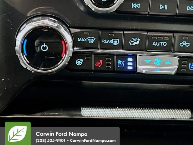 New 2026 Ford F150 Tremor w/ Equipment Group 402A High AWD/4WD image 24