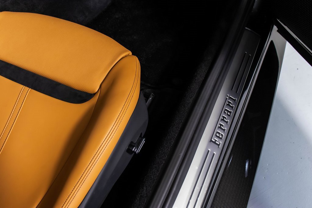 Certified 2024 Ferrari Roma image 50