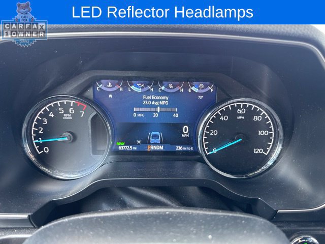 Used 2023 Ford F150 XLT w/ Equipment Group 302A High AWD/4WD image 31