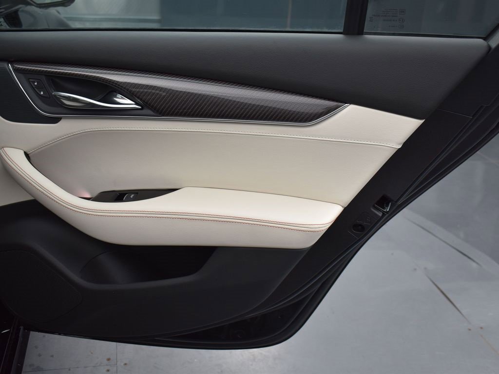New 2026 Cadillac CT5 V w/ Technology Package image 34